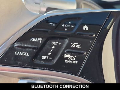 2021 Mercedes-Benz S-Class S 580 4MATIC®