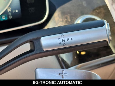 2021 Mercedes-Benz S-Class S 580 4MATIC®