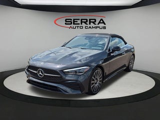 2026 Mercedes-Benz CLE CLE 300 4MATIC®