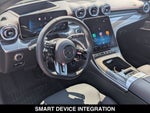 2025 Mercedes-Benz CLE CLE 53 AMG® 4MATIC®