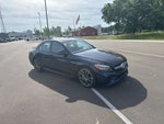 2020 Mercedes-Benz C-Class C 43 AMG® 4MATIC®