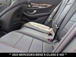 2023 Mercedes-Benz E-Class E 450 4MATIC®