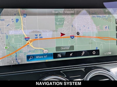 2023 Mercedes-Benz E-Class E 450 4MATIC®