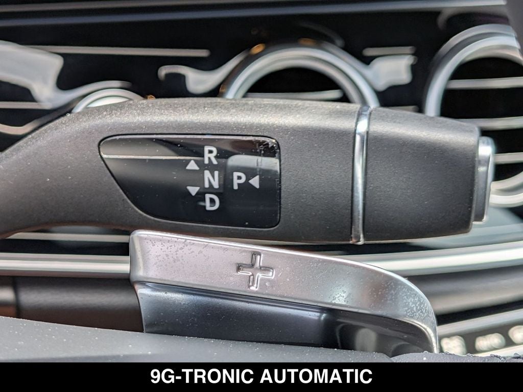 2023 Mercedes-Benz E-Class E 450 4MATIC®