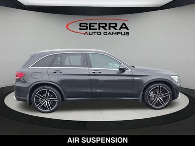 2022 Mercedes-Benz GLC GLC 43 AMG® 4MATIC®