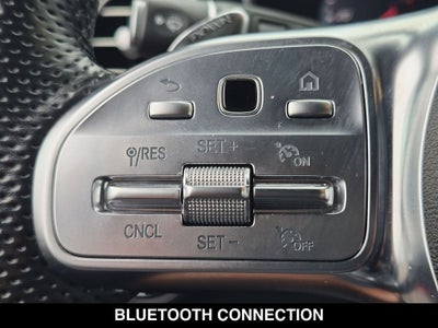 2022 Mercedes-Benz GLC GLC 43 AMG® 4MATIC®
