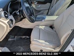 2022 Mercedes-Benz GLC GLC 300 4MATIC®