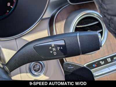 2022 Mercedes-Benz GLC GLC 300 4MATIC®