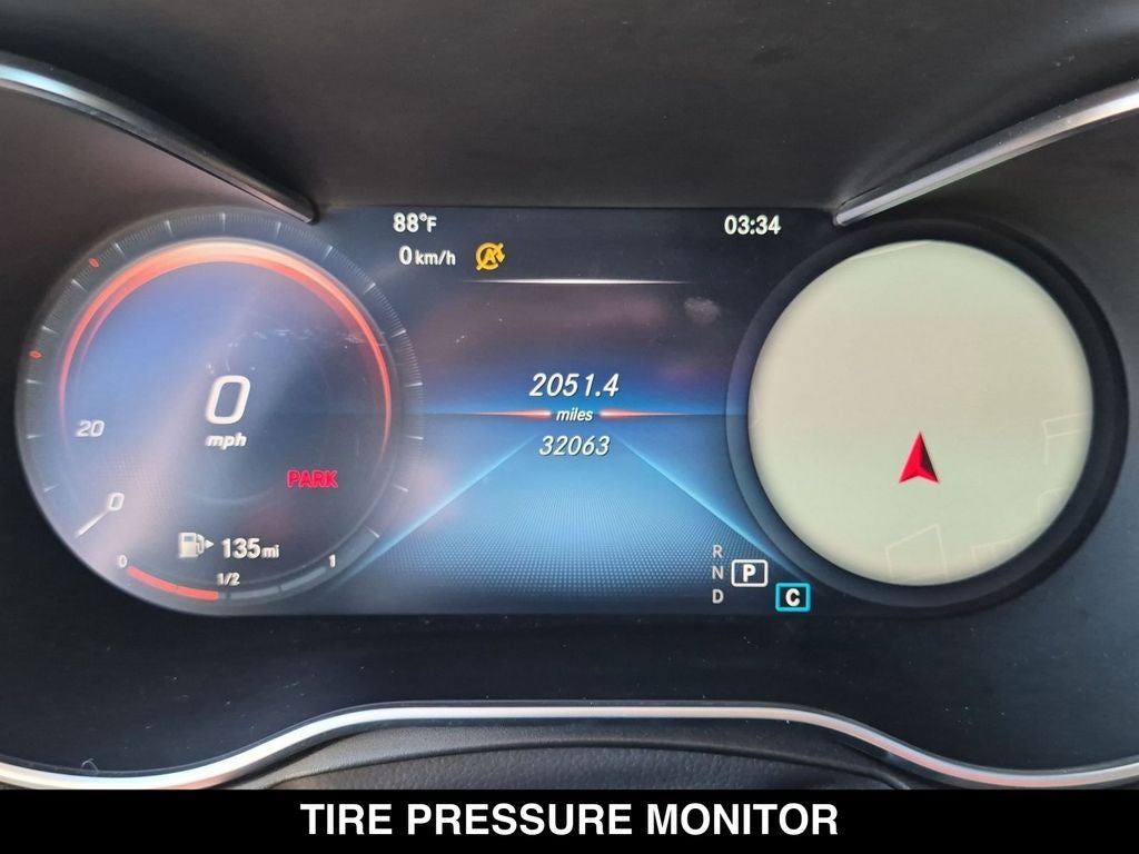 2021 Mercedes-Benz GLC GLC 300 Coupe 4MATIC®