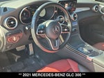 2021 Mercedes-Benz GLC GLC 300 Coupe 4MATIC®