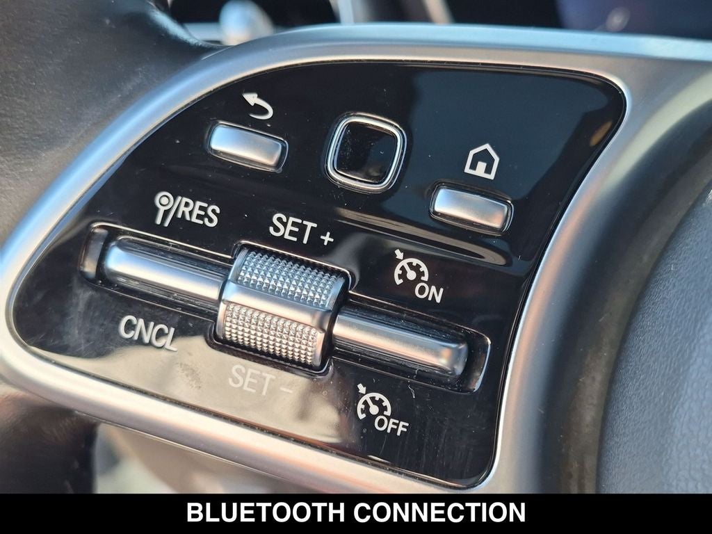 2021 Mercedes-Benz GLC GLC 300 Coupe 4MATIC®