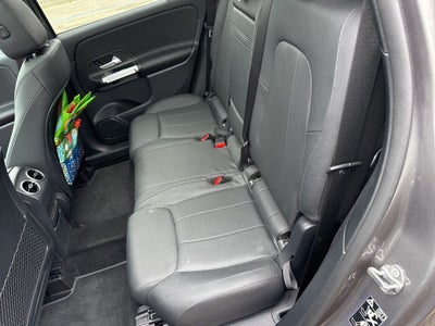 2022 Mercedes-Benz GLB GLB 250 4MATIC®