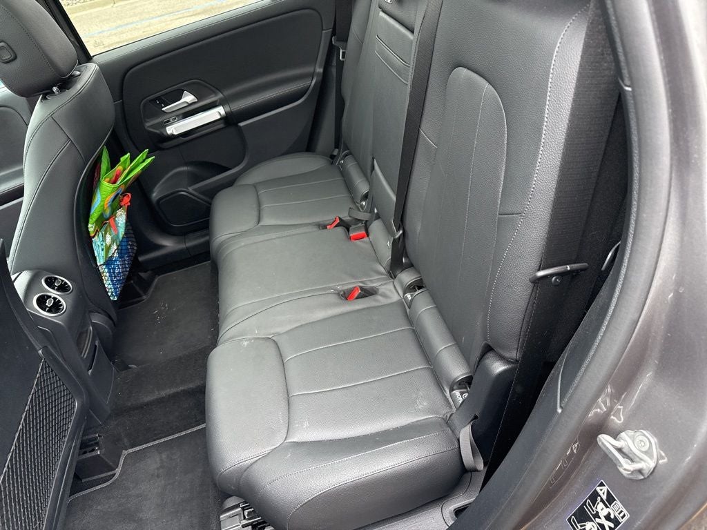 2022 Mercedes-Benz GLB GLB 250 4MATIC®