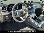 2024 Mercedes-Benz GLC GLC 300 4MATIC®