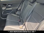 2024 Mercedes-Benz GLC GLC 300 4MATIC®