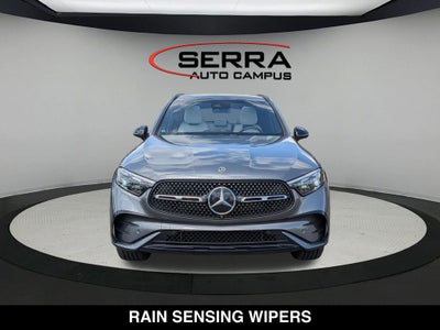 2023 Mercedes-Benz GLC GLC 300 4MATIC®