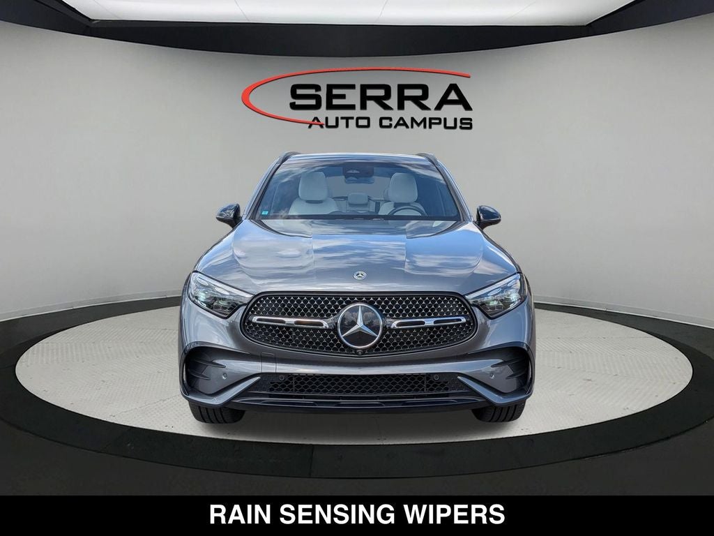 2023 Mercedes-Benz GLC GLC 300 4MATIC®
