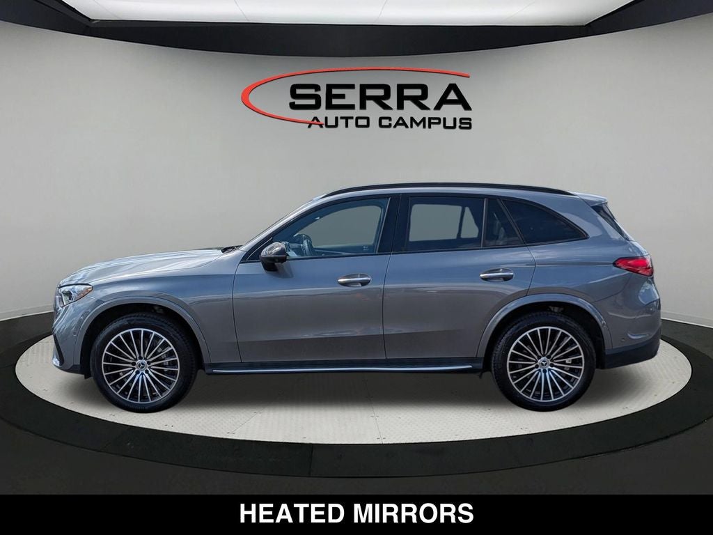 2023 Mercedes-Benz GLC GLC 300 4MATIC®