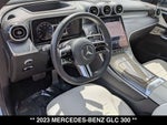 2023 Mercedes-Benz GLC GLC 300 4MATIC®