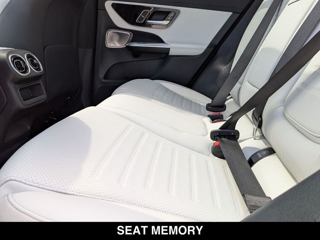 2023 Mercedes-Benz GLC GLC 300 4MATIC®