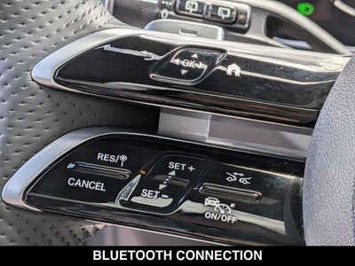 2023 Mercedes-Benz GLC GLC 300 4MATIC®