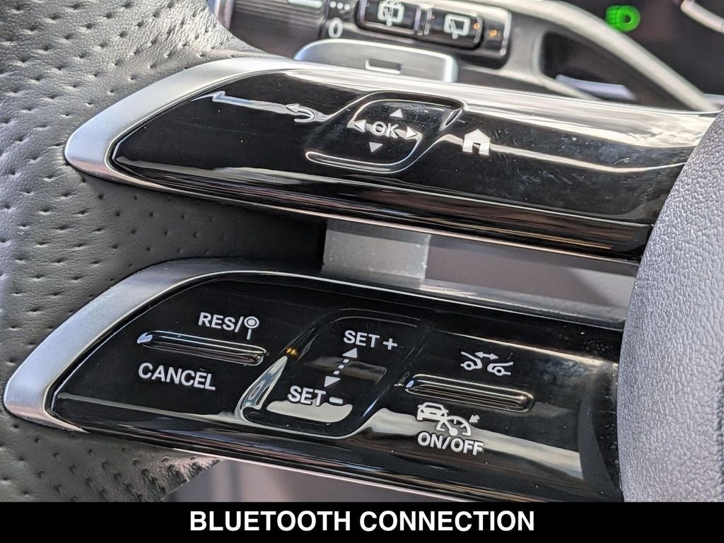 2023 Mercedes-Benz GLC GLC 300 4MATIC®