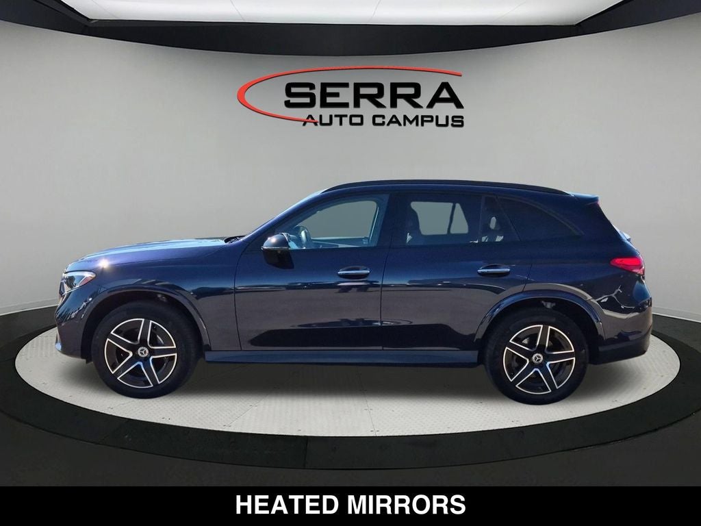 2023 Mercedes-Benz GLC GLC 300 4MATIC®