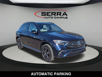 2023 Mercedes-Benz GLC GLC 300 4MATIC®