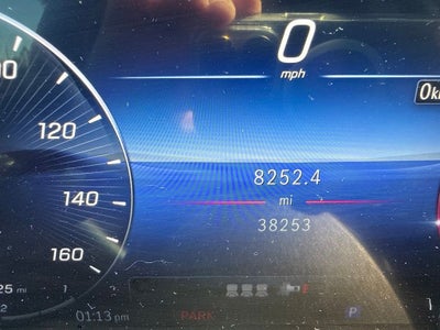 2023 Mercedes-Benz GLC GLC 300 4MATIC®