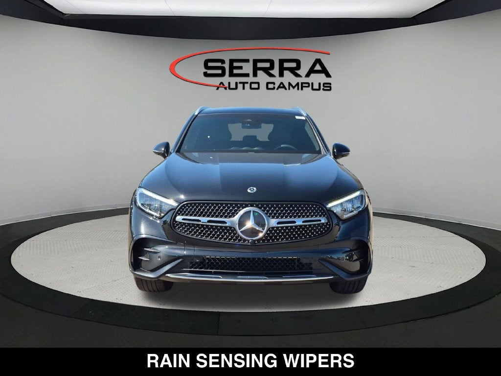 2023 Mercedes-Benz GLC GLC 300 4MATIC®