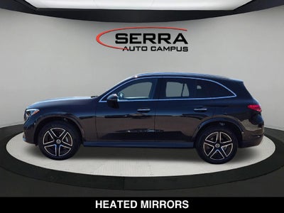 2023 Mercedes-Benz GLC GLC 300 4MATIC®