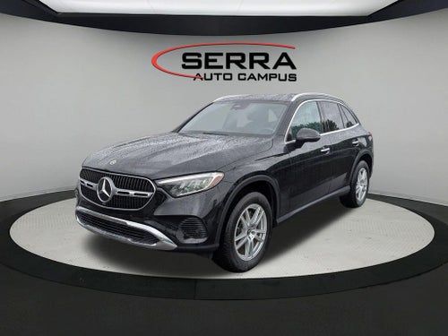 2023 Mercedes-Benz GLC GLC 300 4MATIC®