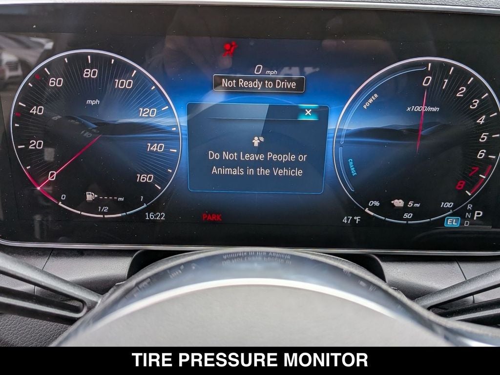 2025 Mercedes-Benz GLC GLC 350e 4MATIC®