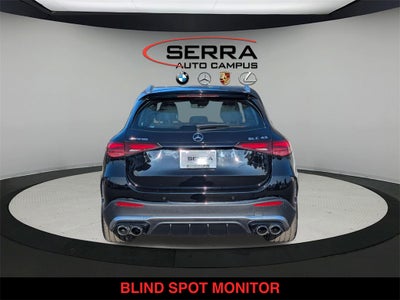 2024 Mercedes-Benz GLC GLC 43 AMG® 4MATIC®