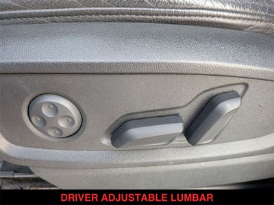 2018 Audi Q5 2.0T Premium Plus quattro