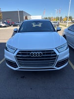 2018 Audi Q5 2.0T Premium Plus quattro