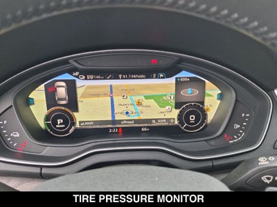 2020 Audi Q5 e 55 Premium quattro