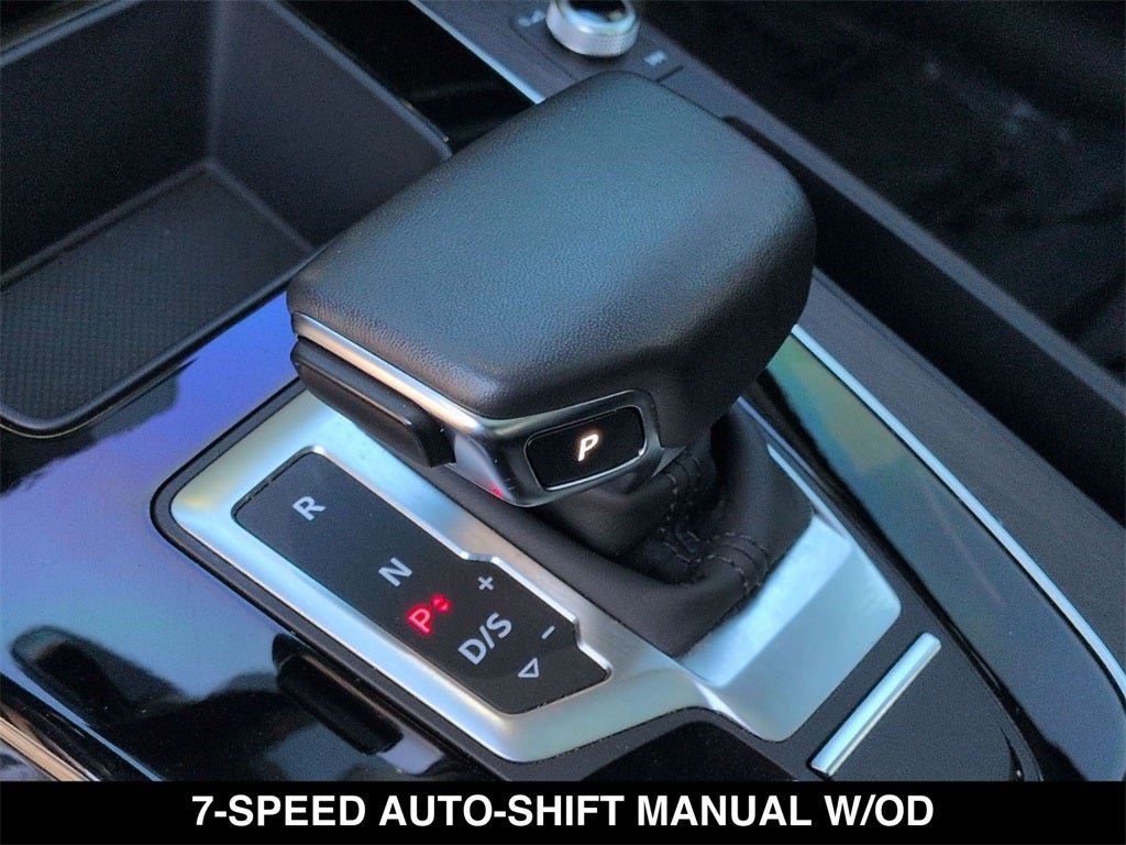 2023 Audi Q5 45 S line Premium quattro