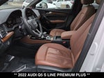 2022 Audi Q5 45 S line Premium quattro