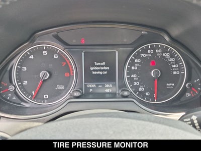 2016 Audi Q5 2.0T Premium Plus quattro