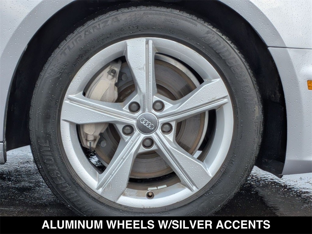 2019 Audi A4 2.0T Premium quattro