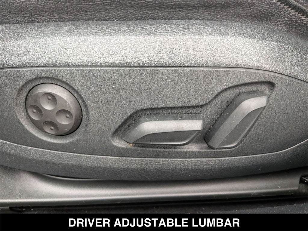 2019 Audi A4 2.0T Premium quattro