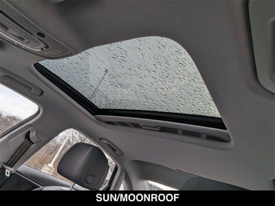 2019 Audi A4 2.0T Premium quattro