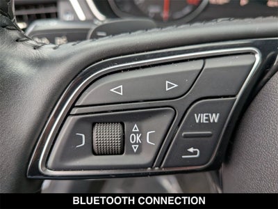 2019 Audi A4 2.0T Premium quattro