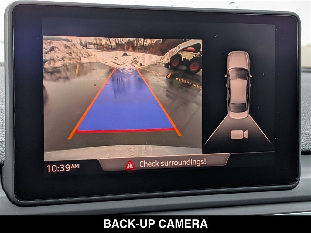 2019 Audi A4 2.0T Premium quattro