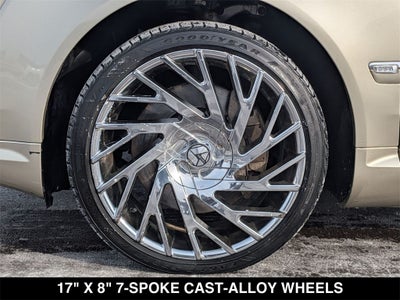 2004 Audi A8 L 4.2 quattro