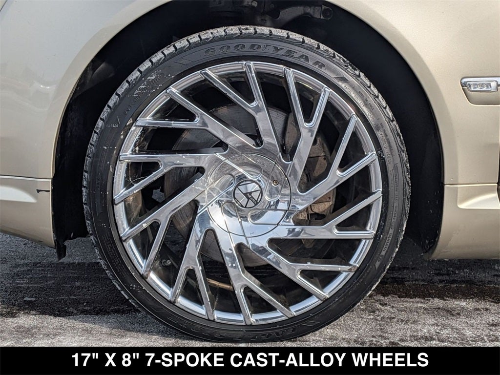 2004 Audi A8 L 4.2 quattro