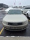 2004 Audi A8 L 4.2 quattro