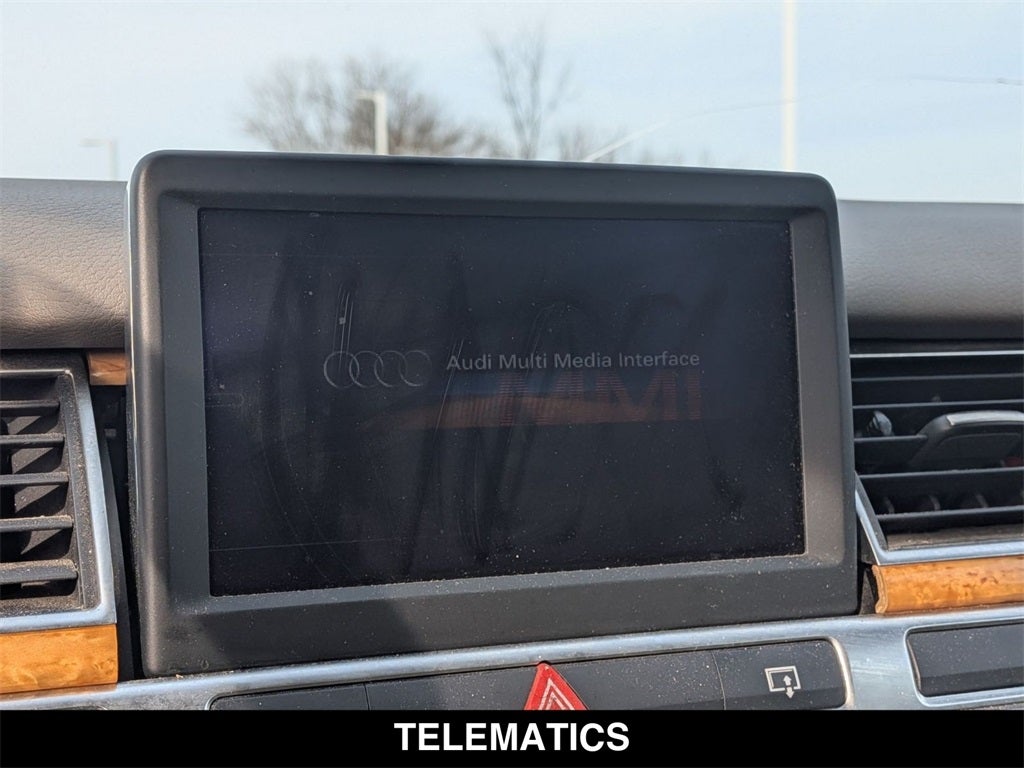 2004 Audi A8 L 4.2 quattro