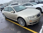2004 Audi A8 L 4.2 quattro
